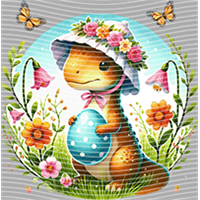 Easter-FHJ 195